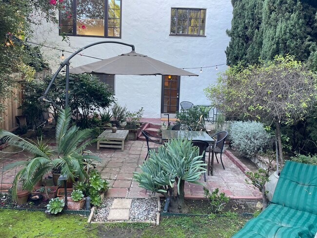 Photo - 2170 Vista del Mar St Unit Guest Suite