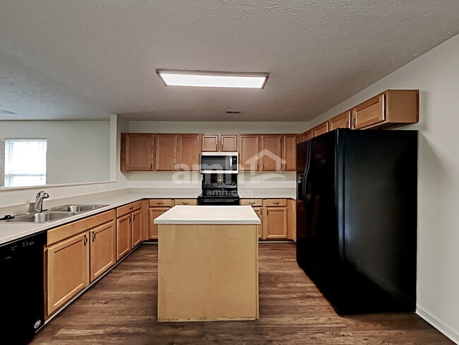 Photo - 3521 Chandler Cove Way