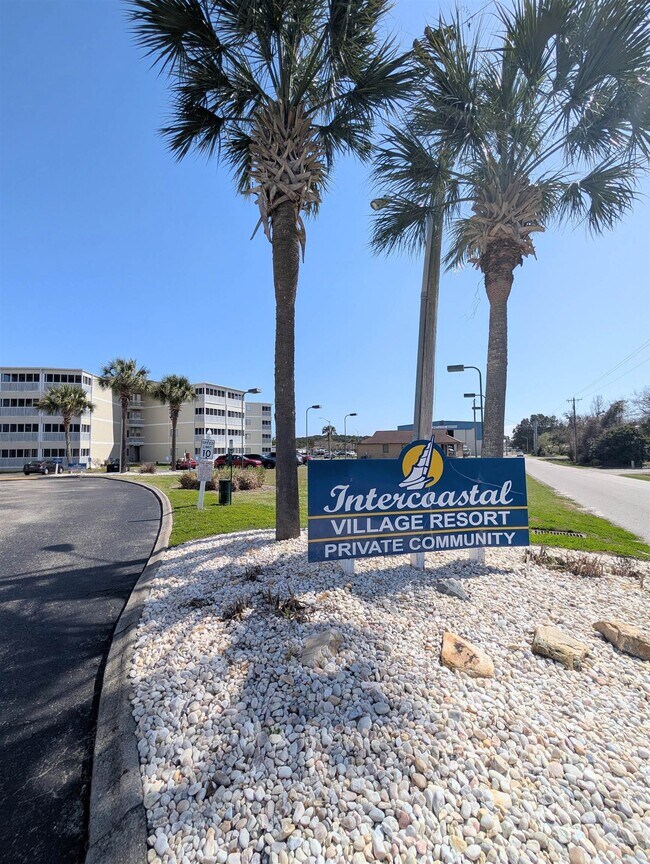 4350 Intercoastal Dr
