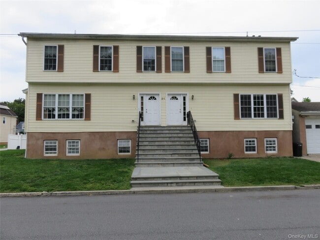 Building Photo - 31 Edison Ave Rental