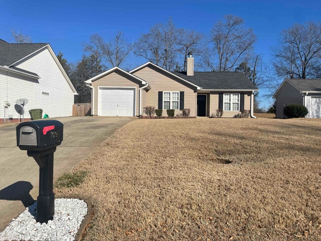 Photo - 109 Ketchitan Ct