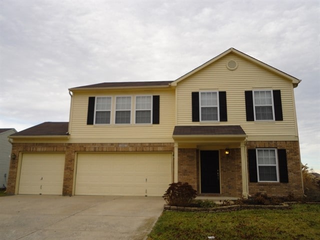 Building Photo - 1332 Clove Ct