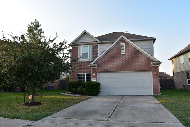 Photo - 18910 Windy Stone Dr