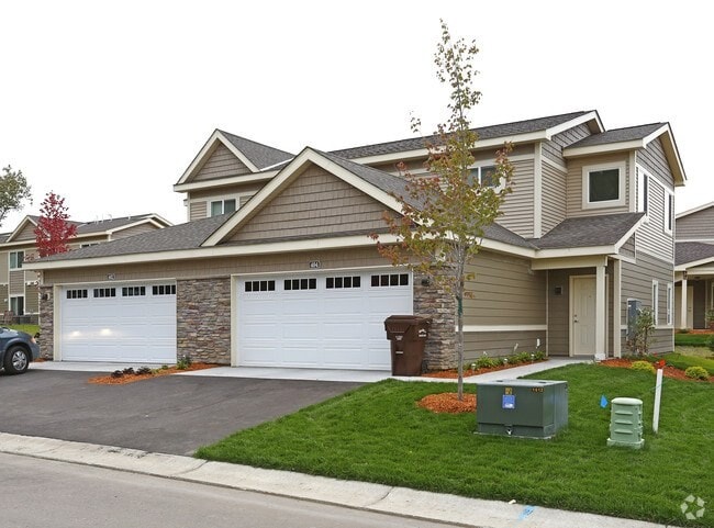 Photo - Creeks Run Phase I