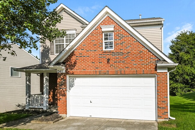 Photo - 12411 Clackwyck Ln