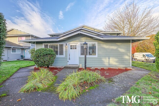 Building Photo - Great Condo in Northeast Gresham w/ 2 Bed ...