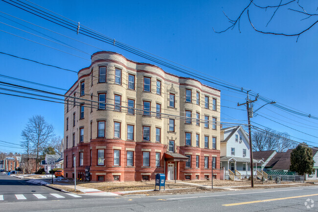 Building Photo - 218 West St Unit A2 Rental