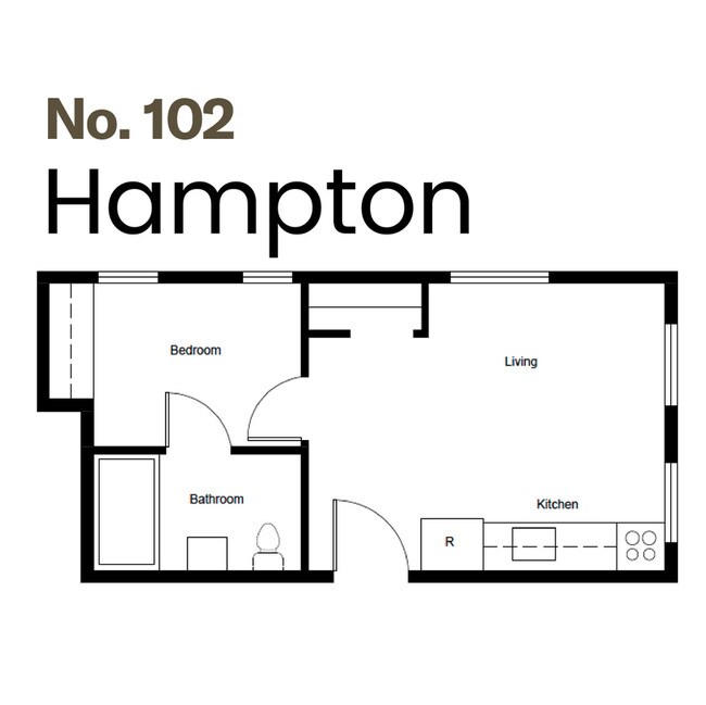 Photo - Hotel St Clair Apartments