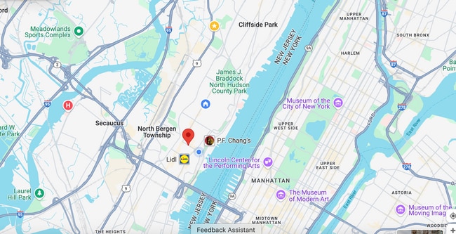 Photo - 4801 Palisade Ave