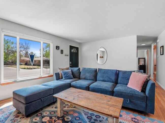 Photo - Spacious 5-Bedroom Ranch Backing to the High Line Canal in Littleton