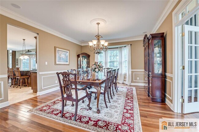 5 Erin Ct
