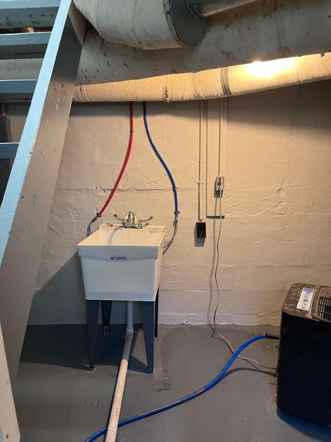 Photo - 1615 1617-1617 Canadian Ave Unidad 2 — 1617 Canadian Ave