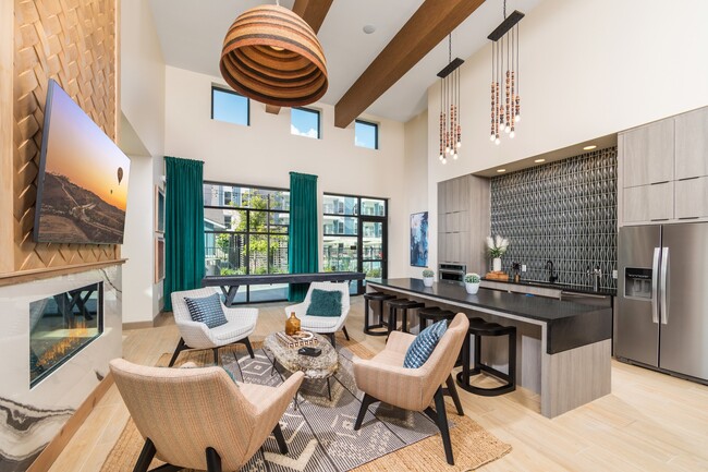 Photo - 1900 Parmer Apartments