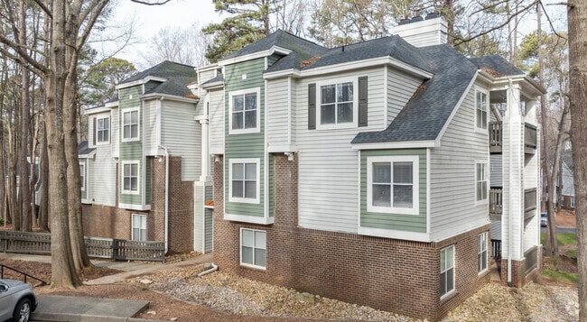 Photo - Hamilton Ridge