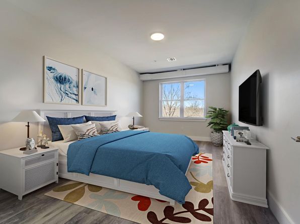 Photo - Vantage Point Apartments - Carriage House