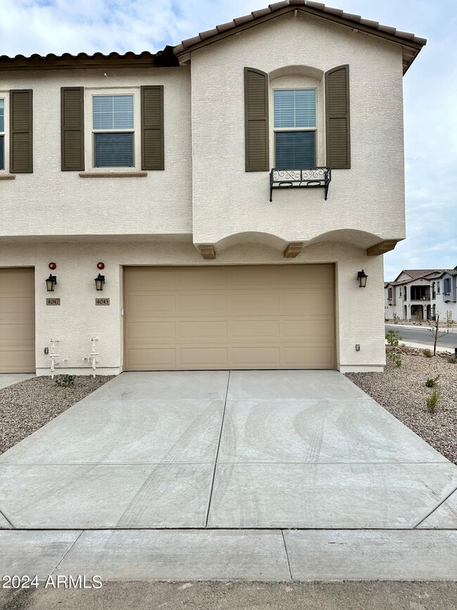 Photo - 4043 E Brisa Dr Townhome