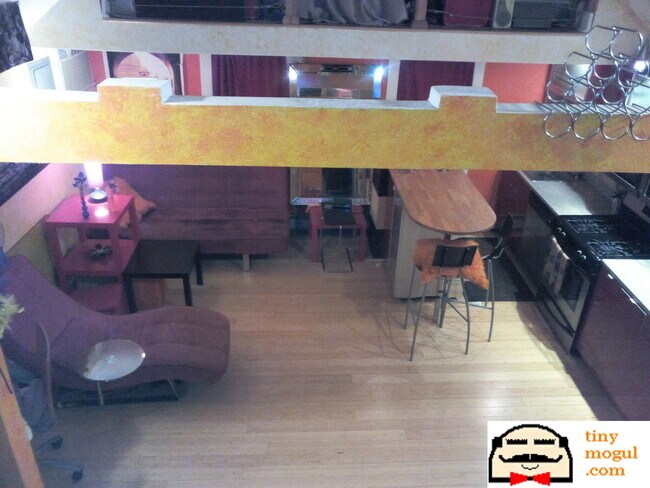 Photo - 40 Bristol St Unit 3