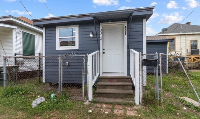 Photo - 3312 Sealy Ave