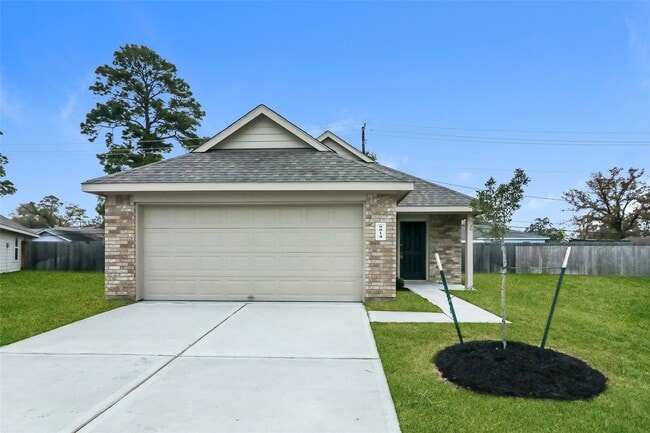 Building Photo - 8814 J C Oaks Cir