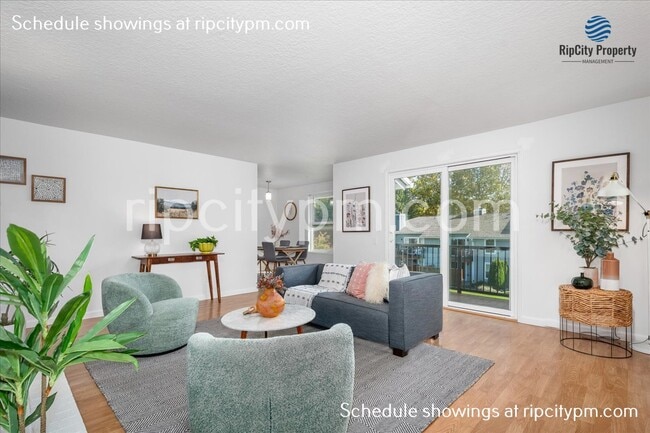 Photo - 8312 SW Mohawk St