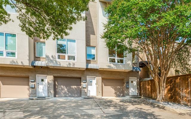 Building Photo - 4100 Travis St Unit 19 Rental