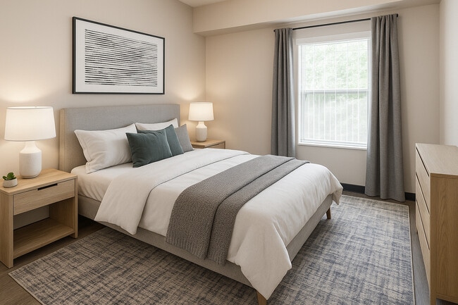 Photo - Deer Creek Senior Apartments - 62+