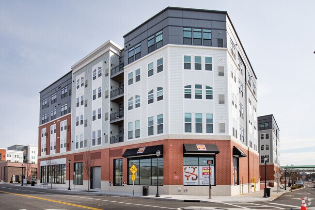Building Photo - The Core Rental