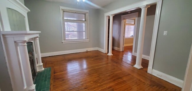 Photo - 1525 Dixmont Ave Unit 1525