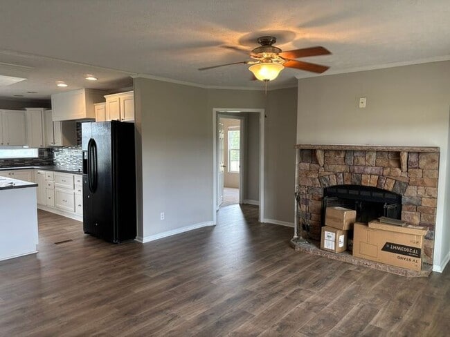 Photo - 1349 Neill Sinclair Rd
