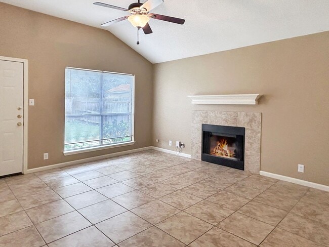 Photo - Charming 3-Bedroom Home in Great Northwest with Fireplace & Shaded Backyard