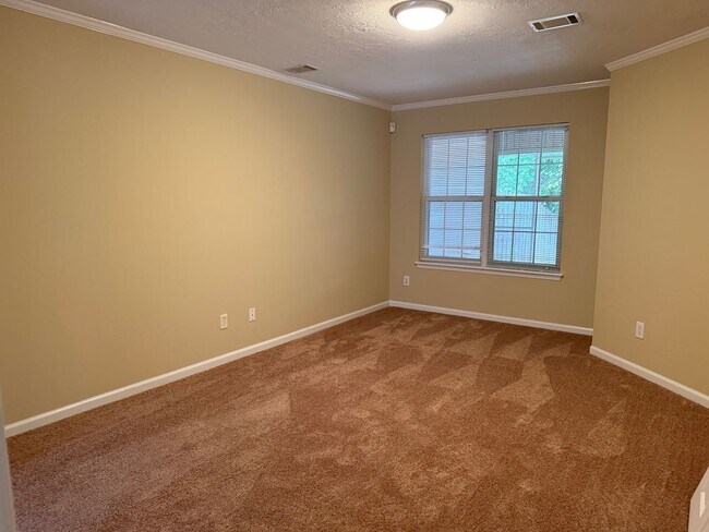 Photo - Grovetown Townhome, Primary Bedroom on Main Level
