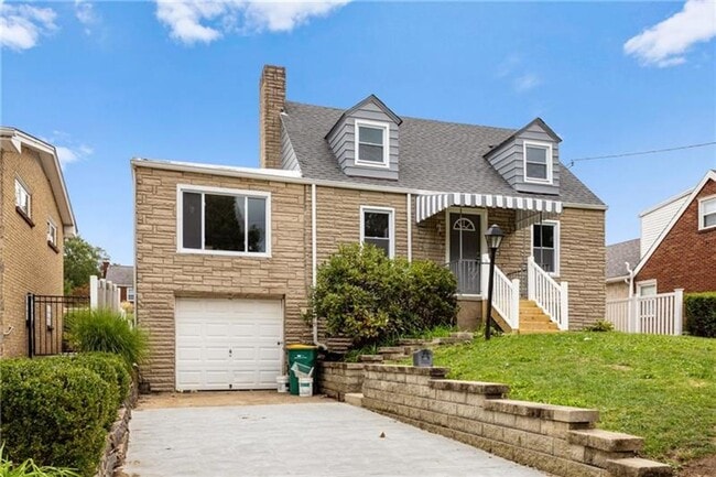 Building Photo - North Hills Area Bungalow Rental