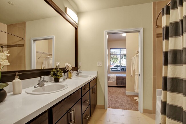 Photo - Woodin Creek Village