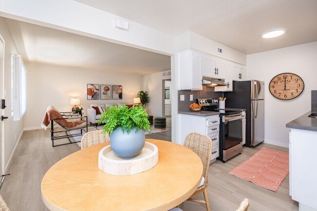 Stonebridge Apartments