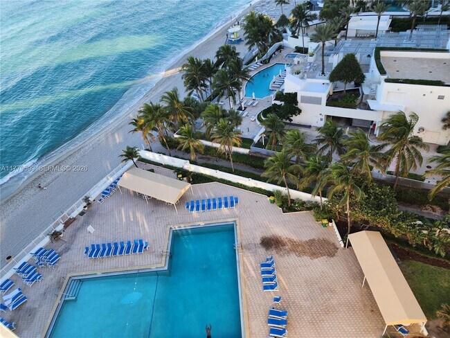 Photo - 3505 S Ocean Dr Unit 1214