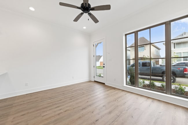 Photo - AVAILABLE in SUGAR MILL POND!