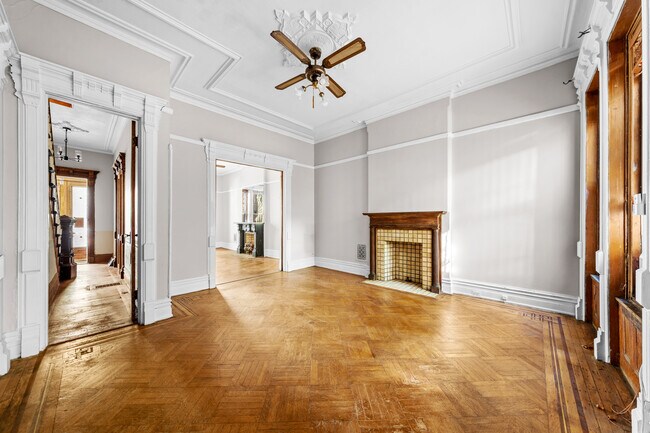 DINING ROOM - 772 Putnam Ave