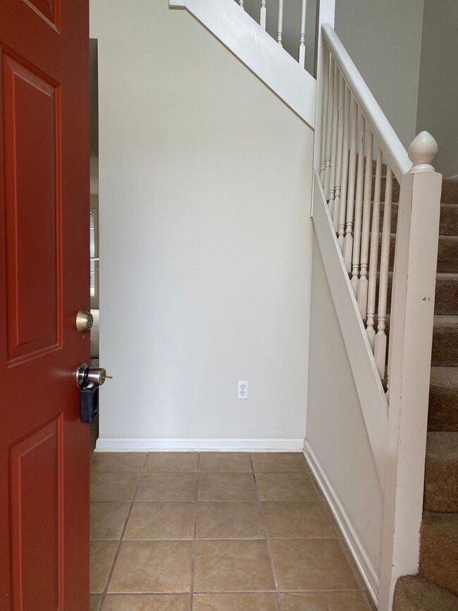 Photo - Wakefield Subdivision