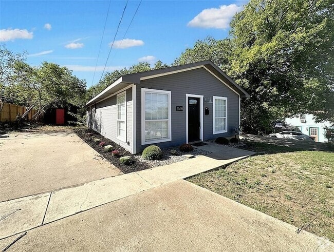 Building Photo - 1518 Walmsley Ave Rental