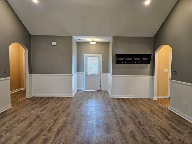 Photo - 3 Bedroom, 2 bath unfurnished home located in Bridgeport Community in Sneads Ferry