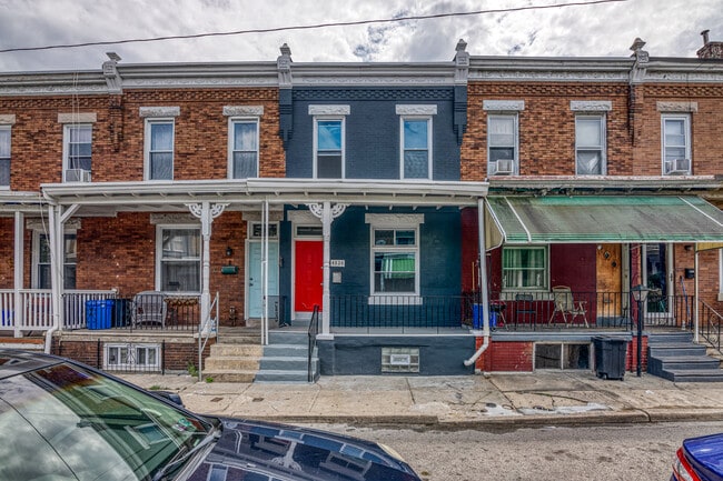 Building Photo - 4834 Olive St