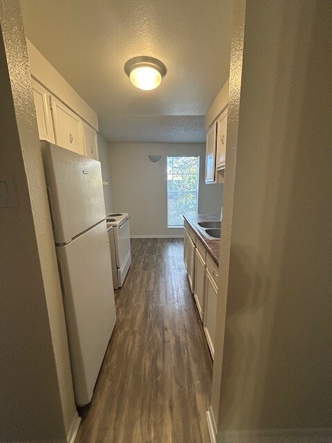 The Crossing Apartment Homes