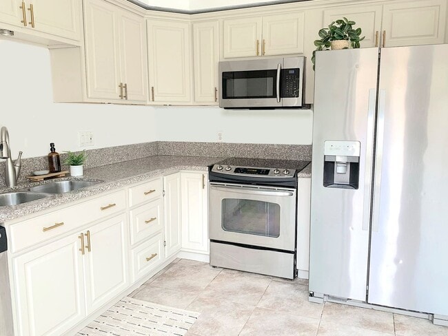 Photo - Beautiful and spacious 4 bed/ 2.5 bath home in Tierrasanta! 2 car garage, back yard, and communi...