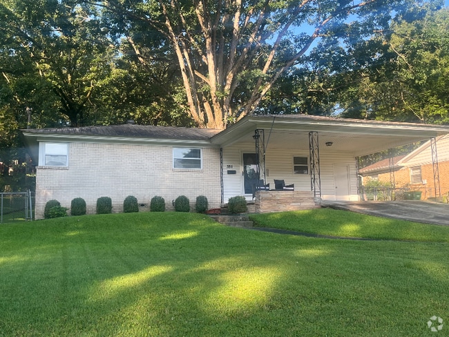 Building Photo - 3811 Idlewild Ave Rental