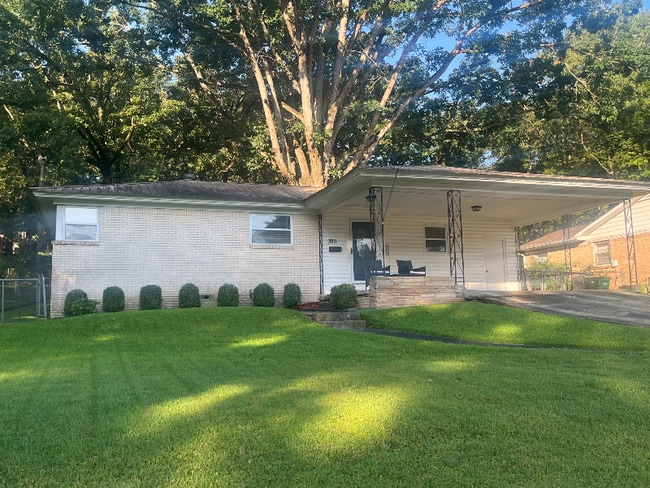 Photo - 3811 Idlewild Ave House