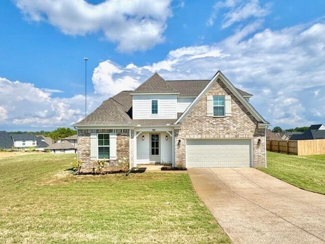 Building Photo - Move In Special! Now Leasing a 4-bedroom 2... Rental