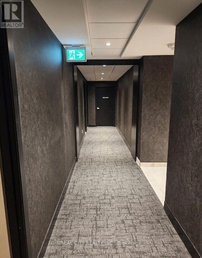 Photo - 2300 St Clair Ave W Unit 107