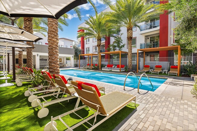 Duo Apartments
