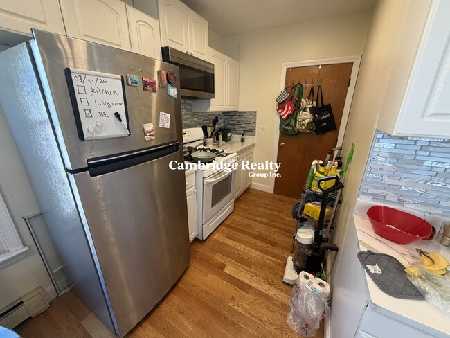 Photo - 359 Western Ave Unit 3M