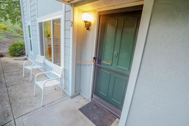 Building Photo - Rossmoor 55+ Living — One BR/One BA Del Monte Model (733 SF) — Peaceful, Updated, Sun-Filled Home Unit 2